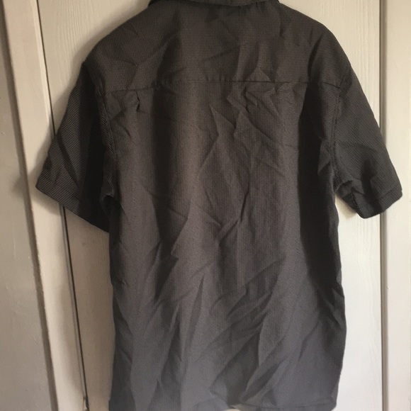 Haggar. Button down - Picture 4 of 4